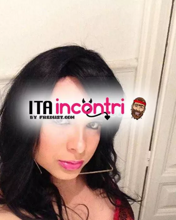 escort.it - 🔥PRIMA VOLTA ATTIVA PORCA E BRAVA CAZZO PIANO DI LATTE 🍼💦