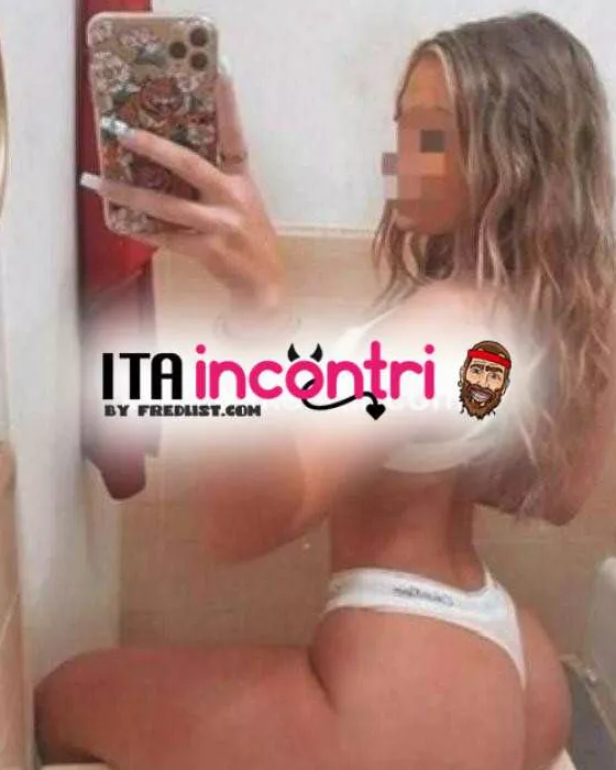 escort.it - PRIMA VOLTA 🔝🥰👠 BELLA BAMBOLINA, CON UN VISO SPECTACOLARE👠😻👿 PIENA DI VOGLIE😍😋 • PERVERSA AMANTE DEI PIACERE PIU INTENSO 69 FIGA