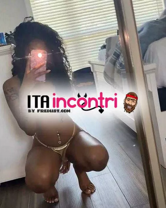 escort.it - prima volta da brasile!!BELLISSIMA!!DOLCE!CALDA!ASSOLUTAMENTE DA NON PERDERE! MOLTO CALDA SPREGIUDICATA E INSAZIABILE PER PIACERI VERI