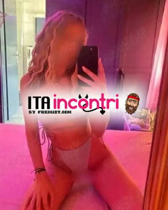 escort.it - PRIMA VOLTA - FOTO ... REALI 👄PRELIMINARI INTENSI ED INDIMENTICABILI💫🥰