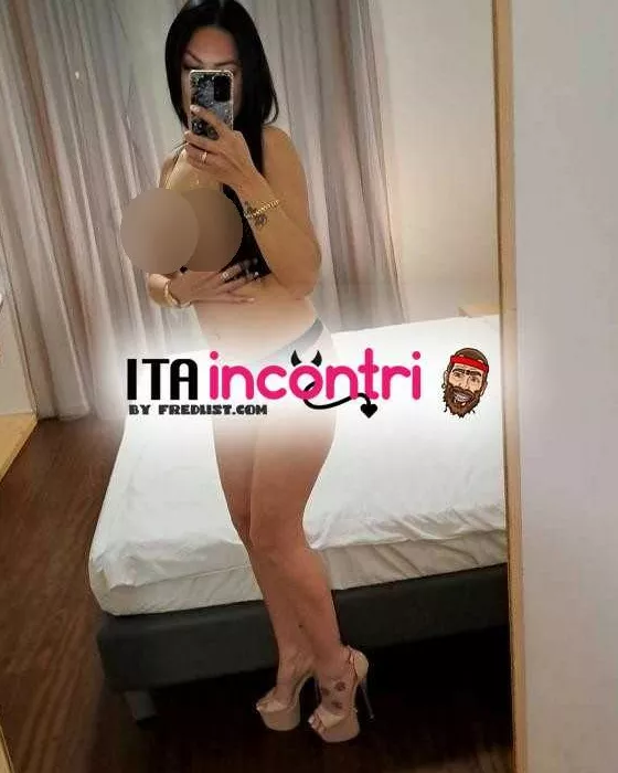escort.it - PRIMA VOLTA - FOTO ... REALI 👄PRELIMINARI INTENSI ED INDIMENTICABILI💫COMPLETISSIMA🥰