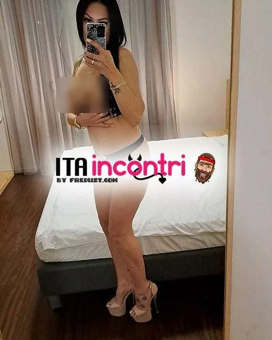 escort.it - PRIMA VOLTA - FOTO ... REALI 👄PRELIMINARI INTENSI ED INDIMENTICABILI💫COMPLETISSIMA🥰