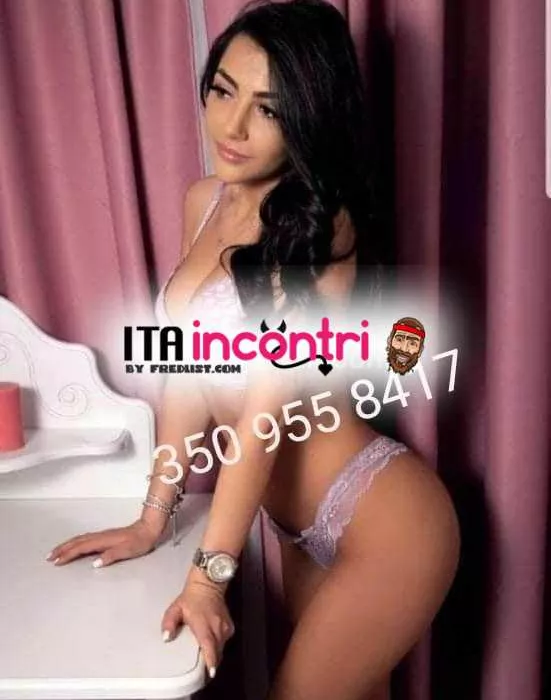 escort.it - PRIMA VOLTA 🎀FRESCA E DOLCE🍭TUTTA DA LECCARE 💖 ... RILASSANTE E DISPONIBILISSIMA A SODDISFARE TUTTI I TUOI DESIDERI🍭