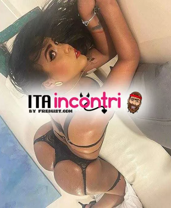 escort.it - PRIMA VOLTA IN CITTÀ APPENA ARRIVATA🔴🔴🚨NEW. ❤ TRANS 🔴🔴🔴🔴SUPER ATTIVA..E PASSIVA LA PIÙ SENSUALE
