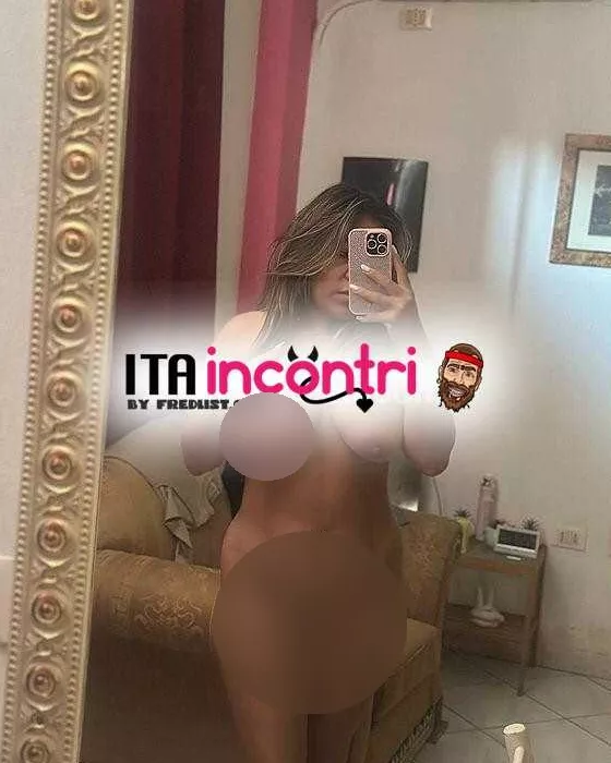 escort.it - PRIMA VOLTA IN CITTA ❤️BOCCA CALDA TI FARO GODERE COME NESSUNO MAI FATTO SONO MOLTO DISPINOBILE