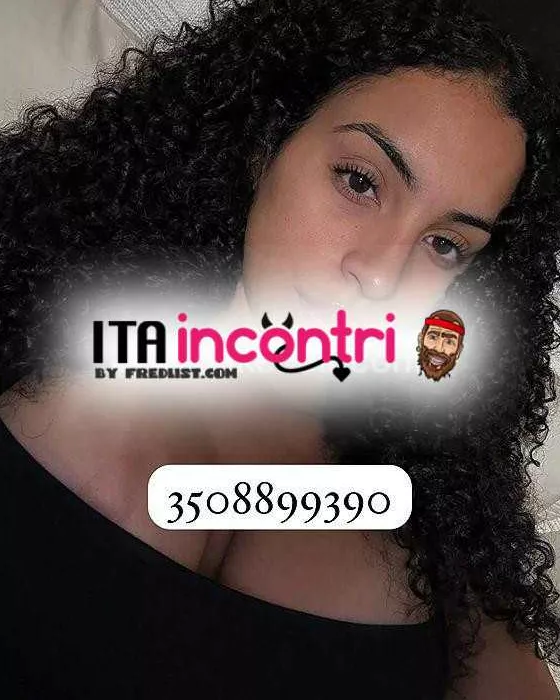 escort.it - PRIMA VOLTA IN CITTA 😈😈NUOVA RICCIOLINA 😍ISCHIA CASAMICCIOLA ❤️❤️❤️ BELLISIMA, COMPLETISSIMA, NATURALE, MOLTO DOLCE E SIMPATICA, CALIENTE 🔥😈 FOTO 100%