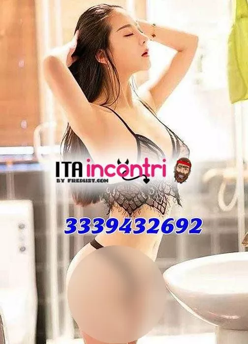 escort.it - 🌈🔴 Prima volta in città 🔴!!!  Ragazza carina e sognante🌈 orientale sexy❤@ bella, buon servizio🌈🔴 Tutta da gustare completissima con tanta vo