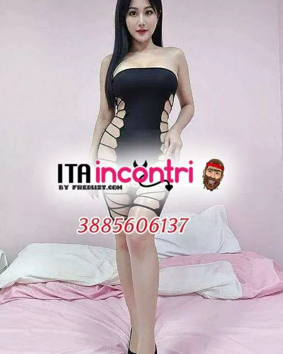 escort.it - 🔴 Prima volta in città 🔴!!!  Ragazza carina e sognante🌈 orientale sexy❤ bella, buon servizio🌈 Tutta da gustare completissima con tanta voglia di sod