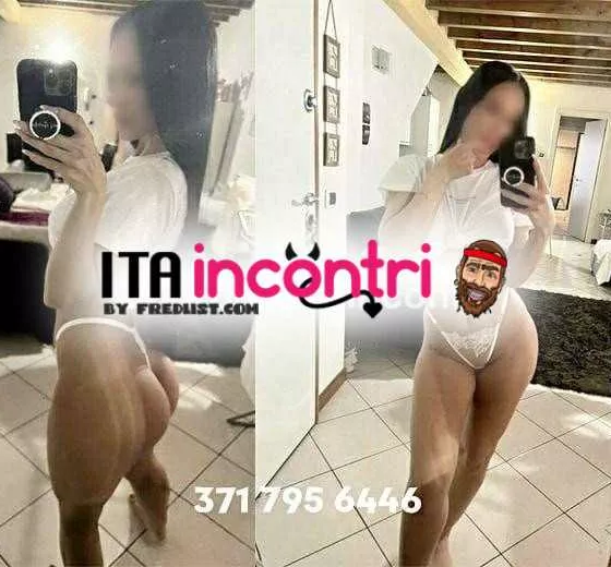 escort.it - Prima volta in città 😃 solo persone generosi.Non Mercante ⛔