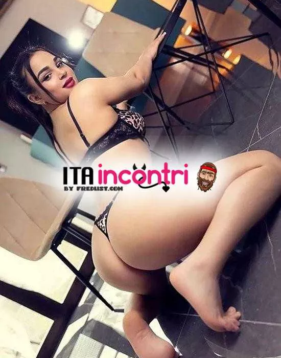 escort.it - PRIMA VOLTA!! IN CITTÀ 🍒SOLO RAGGIUNGO CASA TUA E HOTEL🍒BAMBOLINA SEXY🫦CALDA 🔥