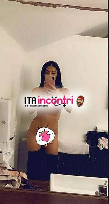 escort.it - PRIMA VOLTA IN CITTA...💋💋💋BOMBA SEXY💣 BAMBOLINA CON FUOCO RUSSO TRA LE GAMBE TUTTA NATURALE 🍆🍆😘💋🥰🥰