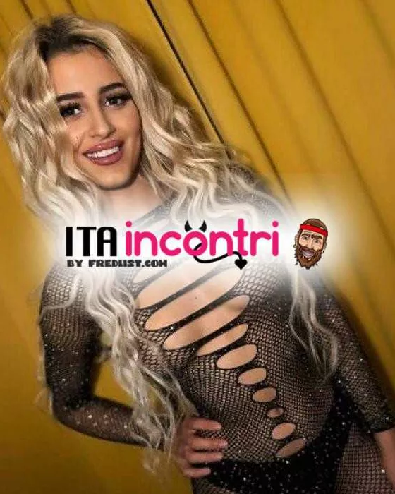 escort.it - ❤️PRIMA VOLTA IN CITTÀ❤️SOLO RAGGIUNGO🙈🎉FOTO REALI BIONDA INSAZIABILE PRONTA A SODDISFARE LE TUE FANTASIE❤️