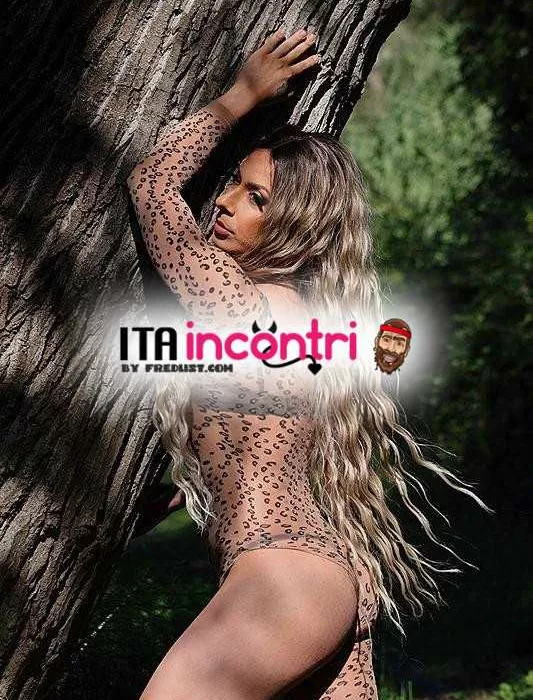 escort.it - Prima volta in Itália LAVÍNIA Att/pás completa prima volta in citta 💖🎀
