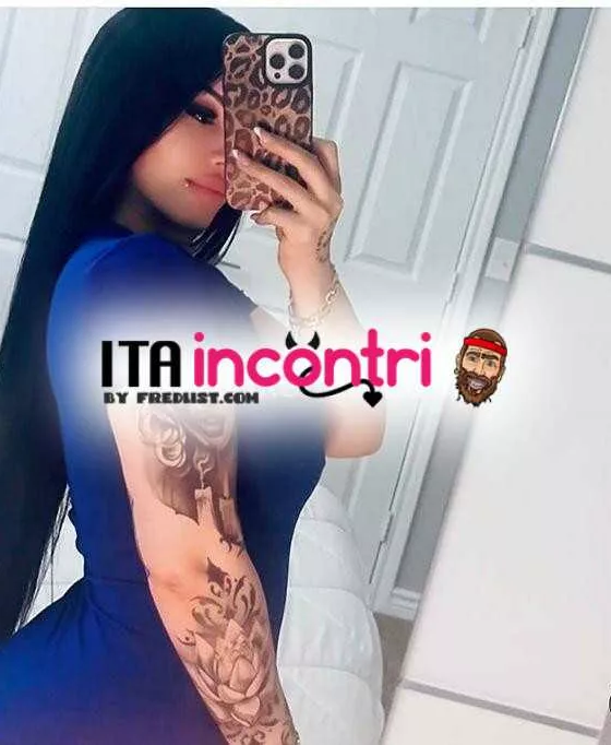 escort.it - PRIMA VOLTA IN ITALIA 🔥 PELLE LISCIA COME LA SETA ✨ CURATA RAFFINATA 💎 CON UN BEL CULETTO DA URLO 🍓 IRÈ LATINA 🎀 BELLISSIMA DI VISO 😍 DOLCISSIMA 💕