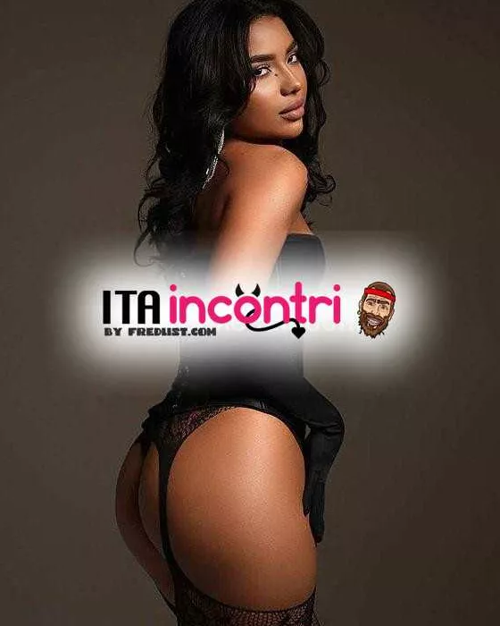 escort.it - PRIMA VOLTA IN MONTEFORTE 🔥 BAMBOLA BRASILIANA