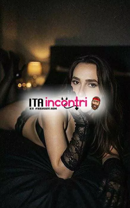escort.it - Prima volta in Pavia, Sarah brasiliana calda 🥵