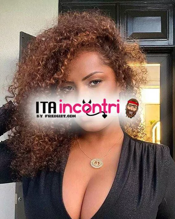 escort.it - Prima volta Palermo