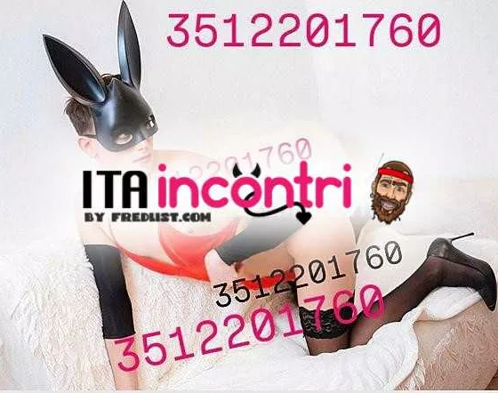 escort.it - PRIMA VOLTA PER POCHI GIORNI FEMBOY   Foto 💯 prima volta attiva anche passiva!!