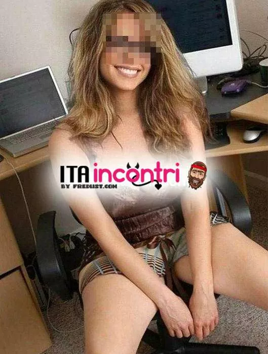 escort.it - PRIMA VOLTA!!SUSANA REGINA DEL POMPINO BOCCA AL NATURALE VERAMENTE PORCA e COMPLETISSIMA ANCHE LATO *B*