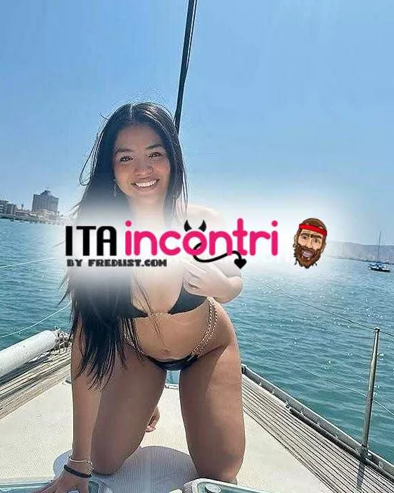 escort.it - PRIMA VOLTA*UNA VERA BAMBOLINA ARRAPANTE❤ SONO UNA BELLA E DOLCE MAIALINA IN SEXY LINGERI❤FOCOSISSIMA,VOGLIOSA ...PRELIMINARI BOLLENTI