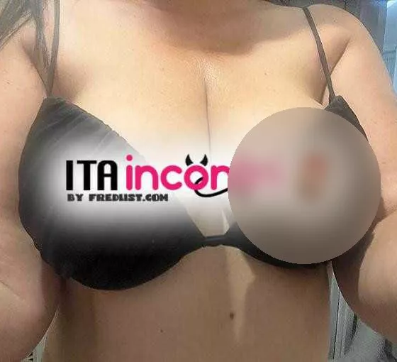 escort.it - primissima volta 🔥😈 10 di seno naturale 💦lato b pompino fabuloso 69 fino allo svenimento+scopata