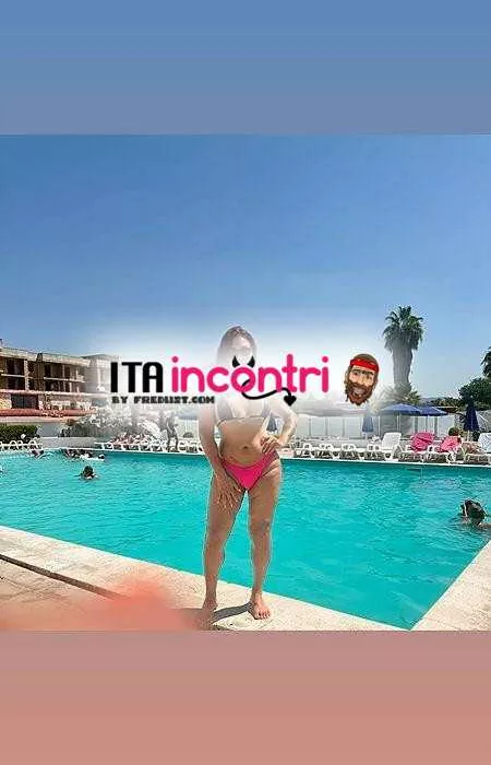 escort.it - PRIMISSIMA VOLTA A CASERTA💦🌶🍌GABRYELLA HOFFMAN TRANS MOLTO DISPONIBILE FOTO E VIDEO SELF REALE 🌶🔥💦