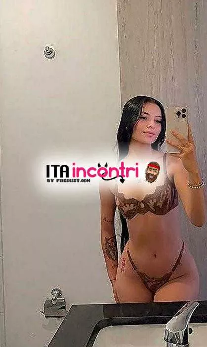 escort.it - 👅💦PRIMISSIMA VOLTA IN CITTÀ 💄🫦
    ~~~~~~~🌸VALENTINA 🌸~~~~~~~
MOLTO CALDA ,SEXY TUTTA DA GUSTARE MI PIACE TANTISSIMO FARE SESSO 💦💦💦