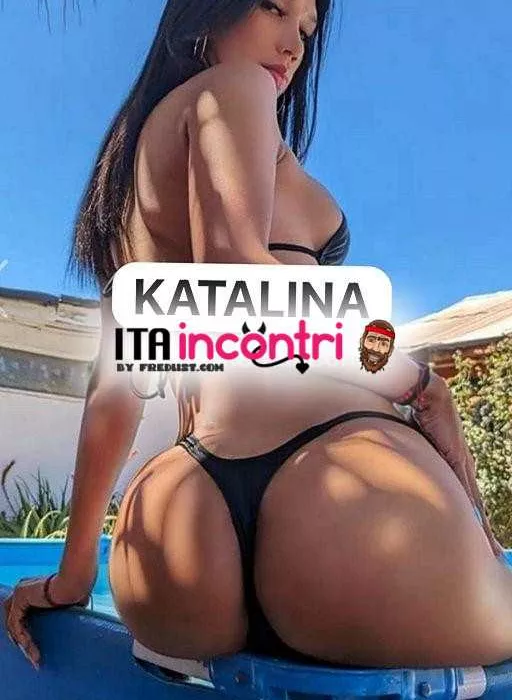 escort.it - PRIMISSIMA VOLTA IN robigo ❣️TRANS KATALINA❣️SONO UNA VERA FEMMINA ATTIVA, PASSIVA E CARICA DI TANTO LATE CALDO, FOTO REALE💯%