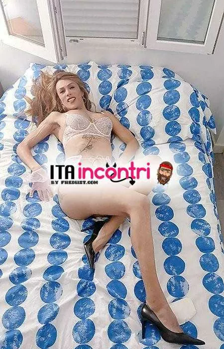 escort.it - PRIMISSIMA VOLTA TRANS MAYERLI🦋🦋🦋DOLCE, BELLA TUTTA NATURALE BELLISSIMO SENO, PIACERE, RELAX ED EROTISMO.😘