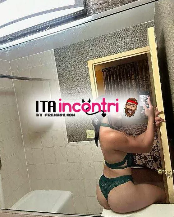 escort.it - PRIMISSIMA VOLTA 💕 TRANSESSUALE💖 LA CREATURA PIU' SELVAGGIA E TRASGRESSIVA PIENA DI CREMA CALDA PRONTA AD ESSERE PRESA O A PRENDERTE SESSO INTENSO 🌪🏡