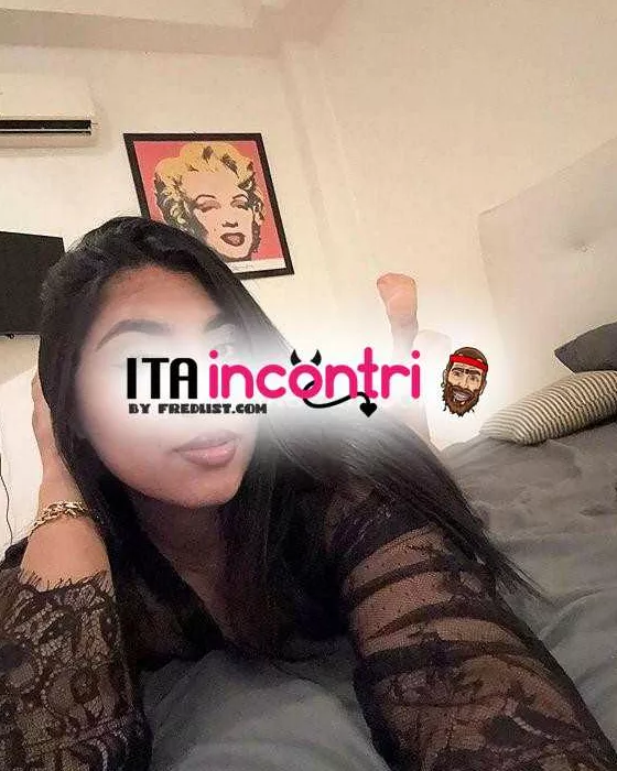 escort.it - 😈🔥PRIMISSIMA VOLTA🔥😈✨ISABELLA✨ 21 anni ✨ 
🔥🔥Molto ardente e compiacente🔥🔥