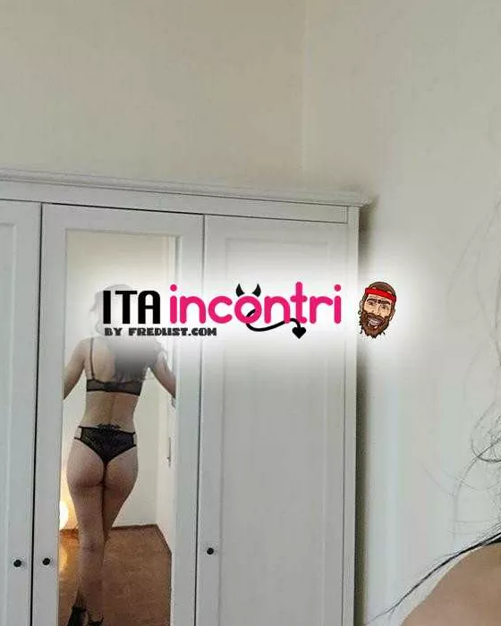 escort.it - 🩵Putanella vogliosa💣 sempre vogliosa e arapata😘