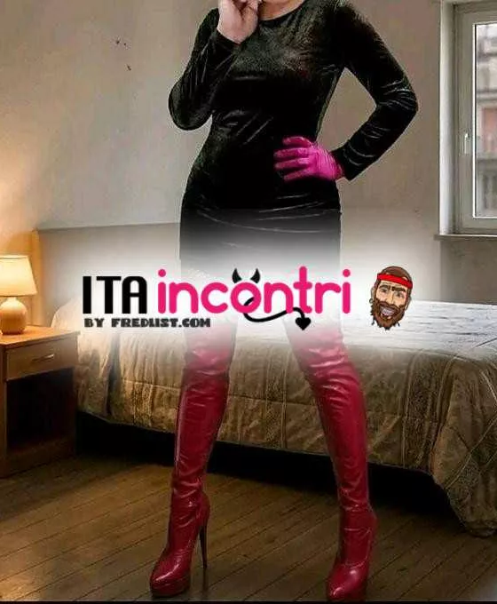 escort.it - Putanita trans per giovanissimi arrapati