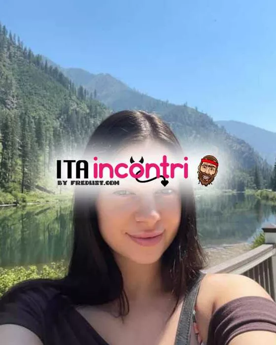 escort.it - Putignano sono