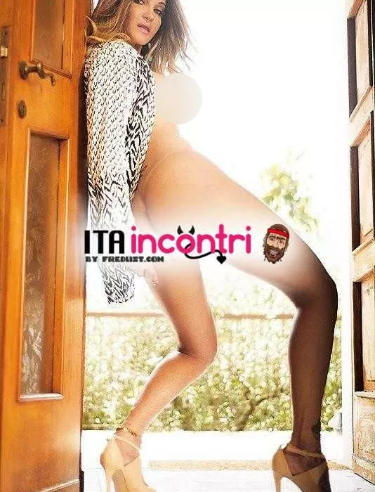 escort.it - Quando hai quasi tutto, ma ti manca il quasi!