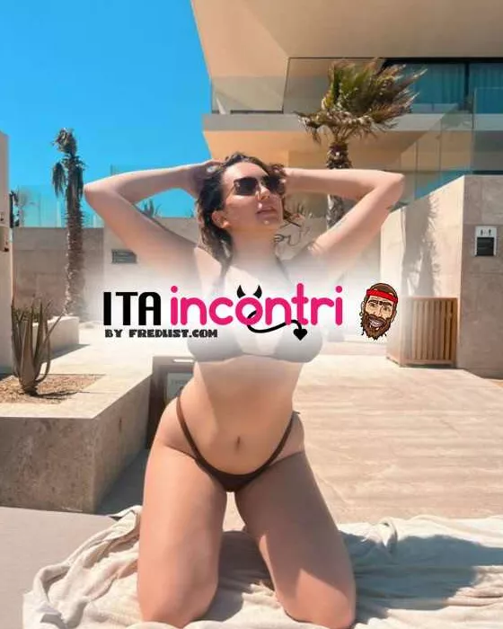 escort.it - Racale ❤️❤️❤️❤️🍆🍆Sesso e massaggio