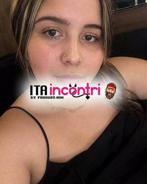 escort.it - Ragazza Bisceglie solo casa mia