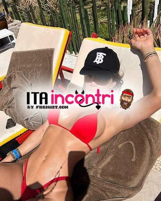 escort.it - 😁💝RAGAZZA BISESSUALE CERCA UOMINI