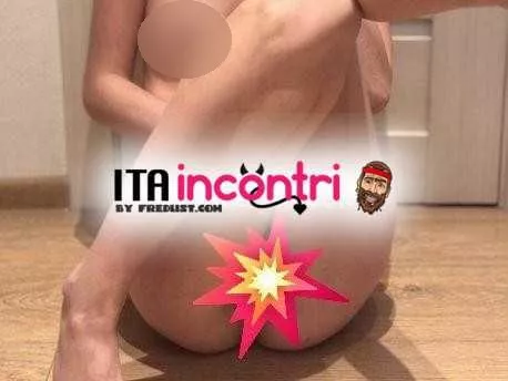 escort.it - RAGAZZA COMPLETA AL 100% Faccio di tutto col massimo piacere ...ORGASMI MULTIPLI... Pompa succosa GOLA PROFONDA con 69