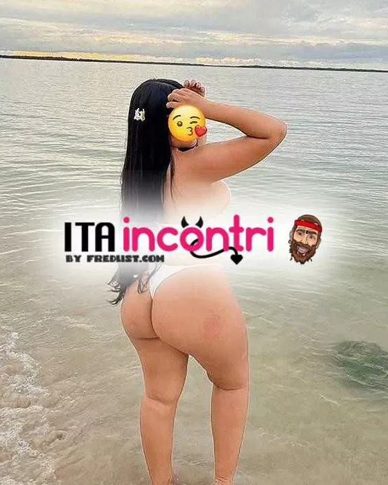 escort.it - Ragazza Completissima Calda🩷