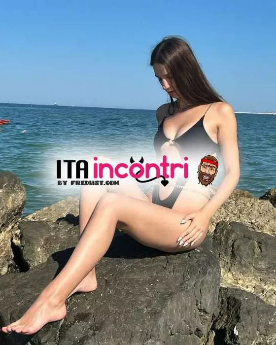 escort.it - RAGAZZA ITALIANA PER VIDEOCHIAMATA EROTICA ❤️❤️FOTO E VIDEO BOLLENTI💖💖 O SEXICHAT PORCA