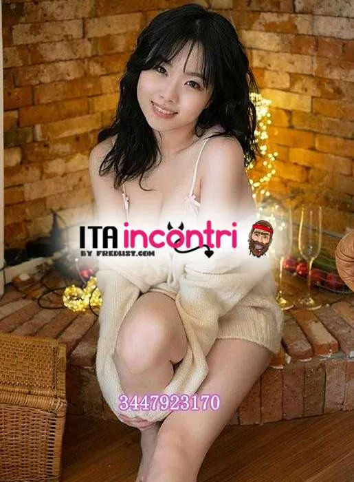 escort.it - 🧡⭐RAGAZZA PASSIONALE, GIOVANE, ORIENTALE, BELLISSIMA, COMPLETA, FARO DEL MEGLIO, SEXY E MOLTO..MA MOLTO🧡⭐