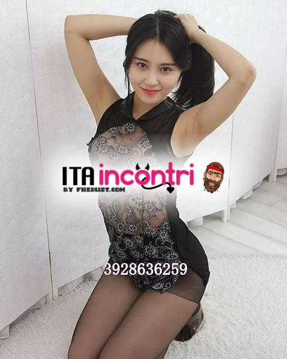 escort.it - 🟪🟨RAGAZZA PASSIONALE, GIOVANE, ORIENTALE, BELLISSIMA, COMPLETA, FARO DEL MEGLIO, SEXY E MOLTO..MA MOLTO🟩🟪