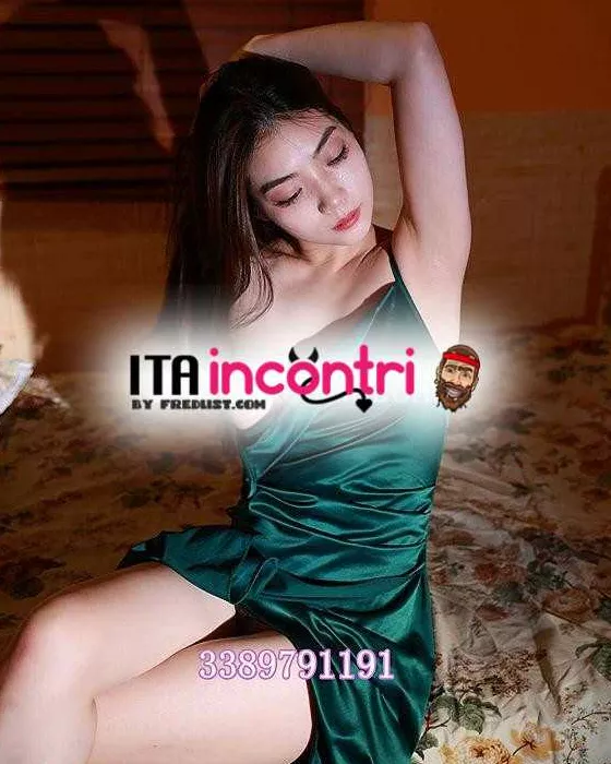 escort.it - -⭐⭐RAGAZZA PASSIONALE, GIOVANE, ORIENTALE, BELLISSIMA,  FARO DEL MEGLIO, SEXY E MOLTO MA MOLTO⭐⭐-