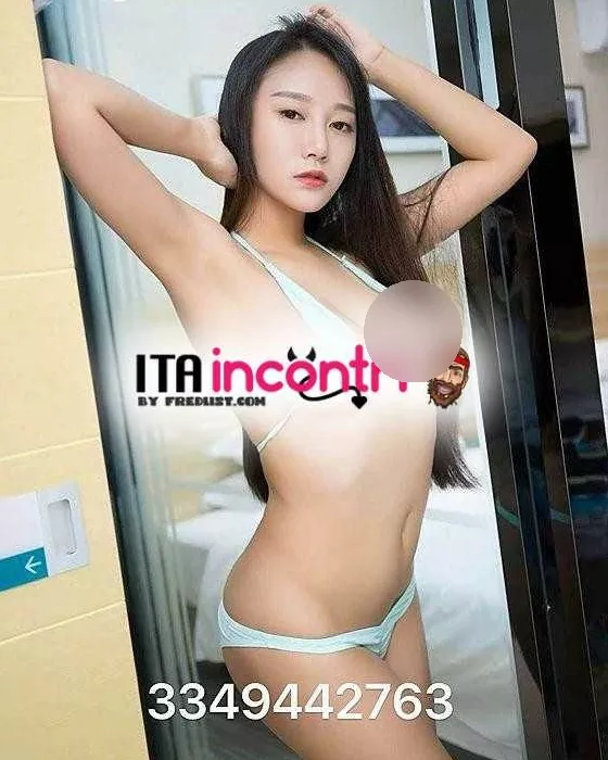 escort.it - 🟩🟪RAGAZZA PASSIONALE, GIOVANE, ORIENTALE, BELLISSIMA,  FARO DEL MEGLIO, SEXY E MOLTO MA MOLTO🟪🟨