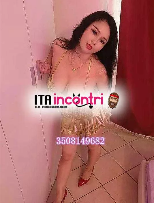 escort.it - 🟩🟪RAGAZZA PASSIONALE, GIOVANE, ORIENTALE,BELLISSIMA, FARO DEL MEGLIO, SEXY E MOLTO MA MOLTO🟪🟨