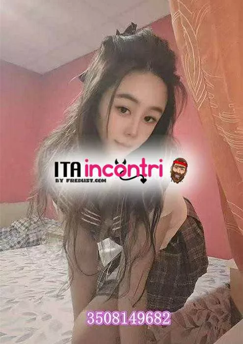 escort.it - 🟩🟪RAGAZZA PASSIONALE, GIOVANE, ORIENTALE,BELLISSIMA, FARO DEL MEGLIO, SEXY E MOLTO MA MOLTO🟪🟨