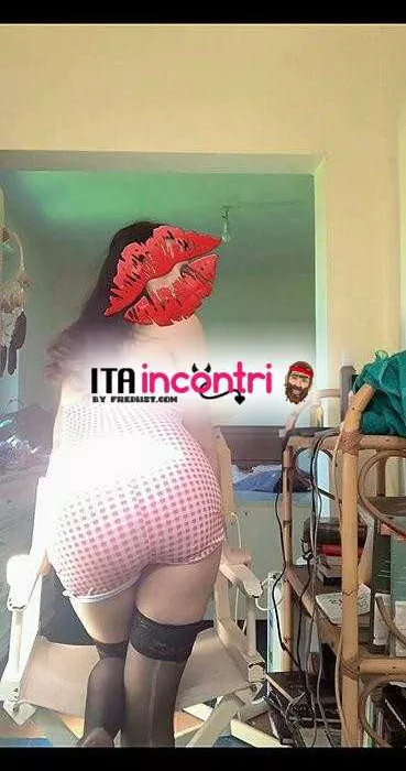 escort.it - Ragazza super-sexy ospita per sesso sfrenato!💋