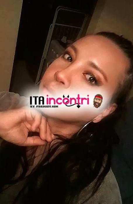 escort.it - Ragazza trans  di classe Novità a  VIGEVANO ...

Ciao ragazzi ❗ Mi chiamo  RUBINA✨ 100% foto reali ✨✨✨ Mi trovi vicino alla stazione dei treni e d