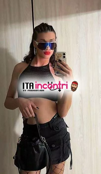 escort.it - Ragazza trans versatile piu passiva volgiosa e molto calda e selettiva🌹🌹🌹🎁🎁🎁🎁🐷🐷🐷💦💦💦sono senza tabu offro tanti servzi erotici,regina dell orale👅👅👅👅👅